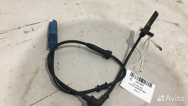 Датчик ABS передний Mini Cooper R55