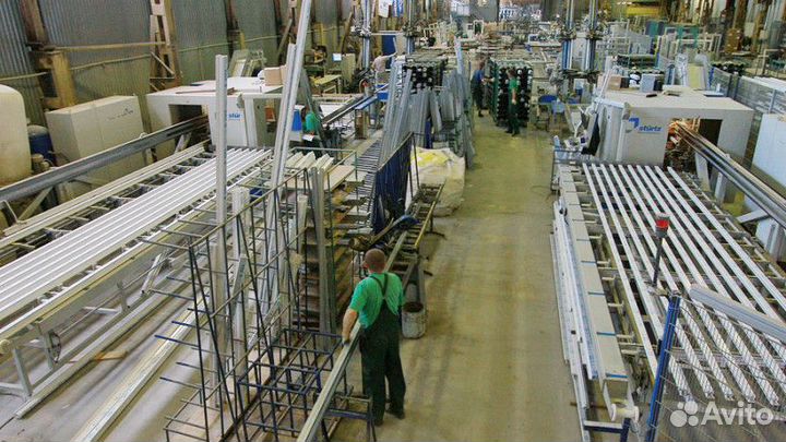 Окна пвх под заказ / Пластиковые окна