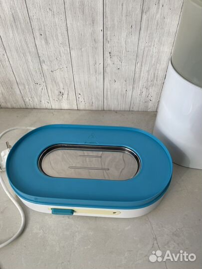 Стерилизатор электрический philips avent