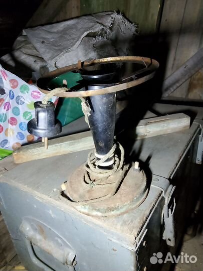 Светильник