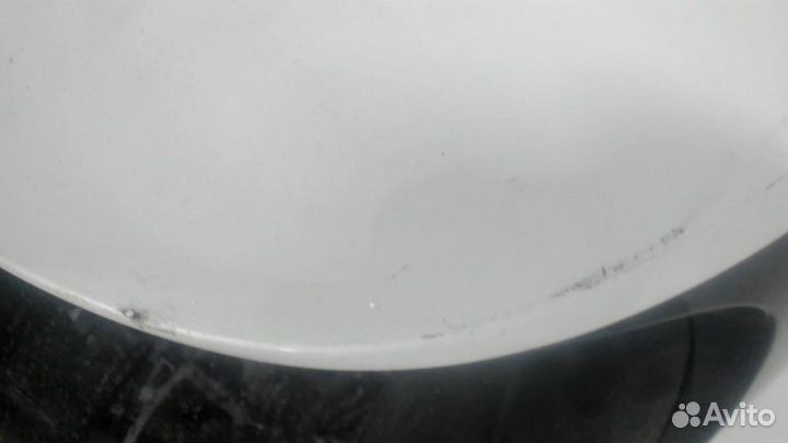 Крышка (дверь) багажника Lexus RX III