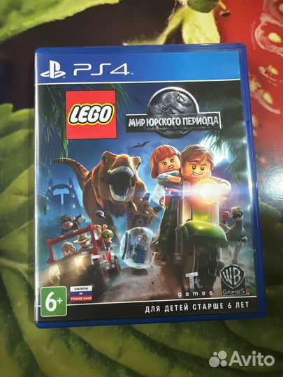 Игра для приставки