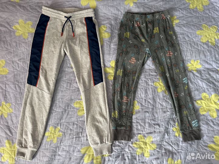 Пакет вещей га