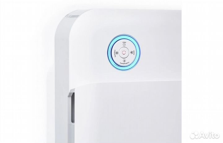 Очиститель воздуха с увлажнением Sendo Air 90