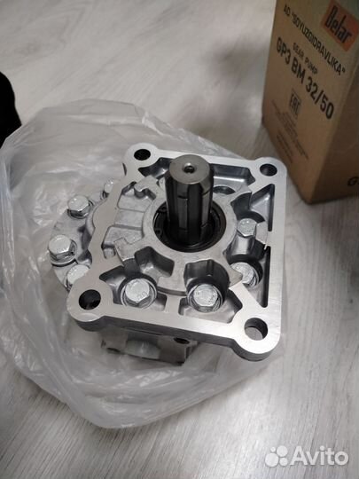 Насос нш 50 правый