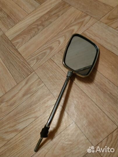 Зеркала на мотоцикл