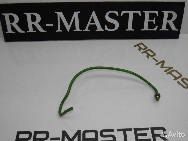 Трубка пневмоподвески RL болона Land Range Rover