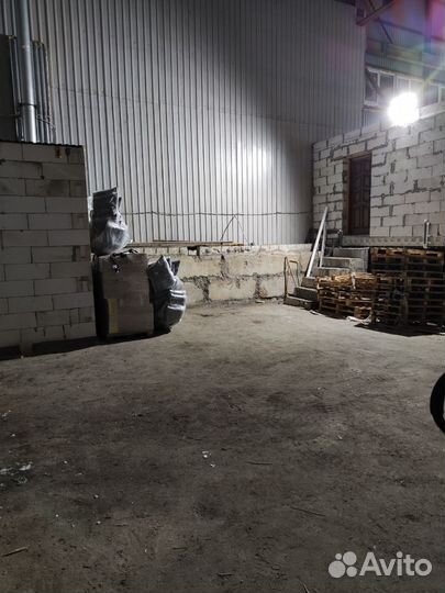 Кросс докинг Транзитный Склад Хранение