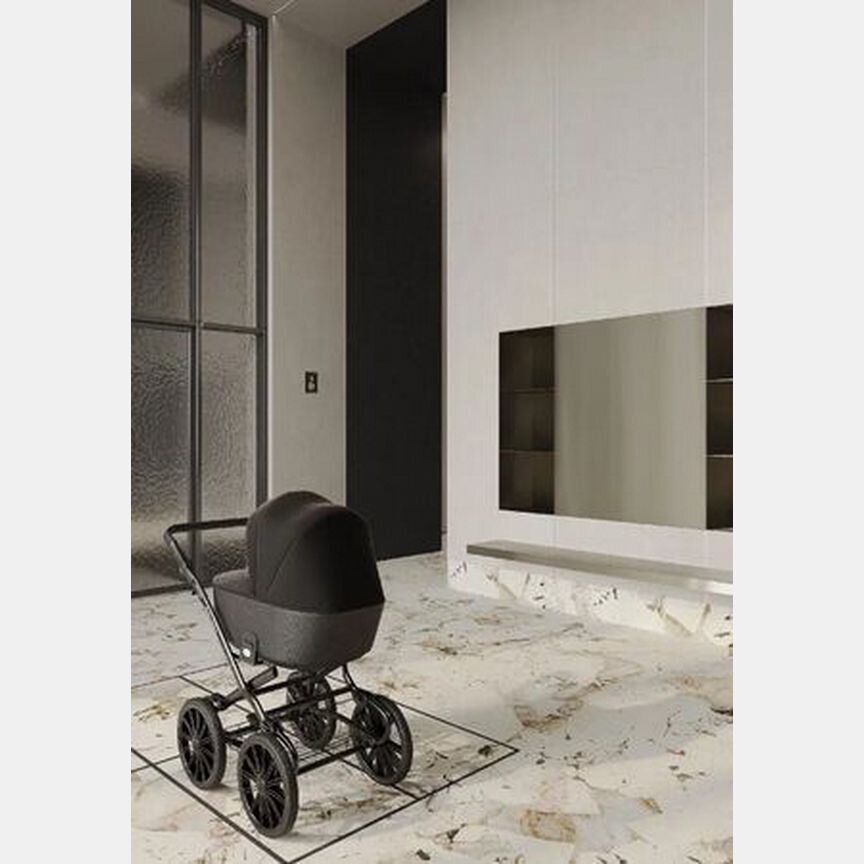 2-к. квартира, 47,6 м², 29/32 эт.