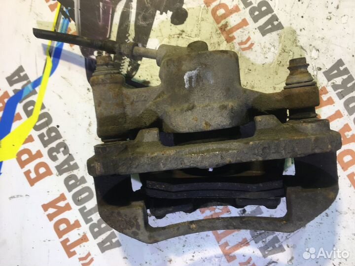 Мерседес Вито Суппорт передний Лев