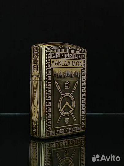 Зажигалка zippo