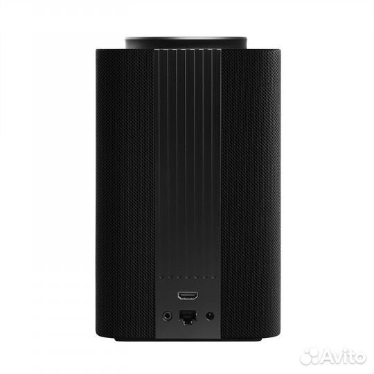 Умная колонка Яндекс Станция Макс (черный)