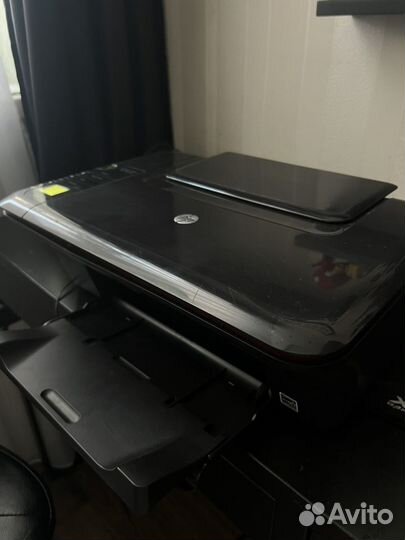 Принтер мфу HP Deskjet 3050 J610
