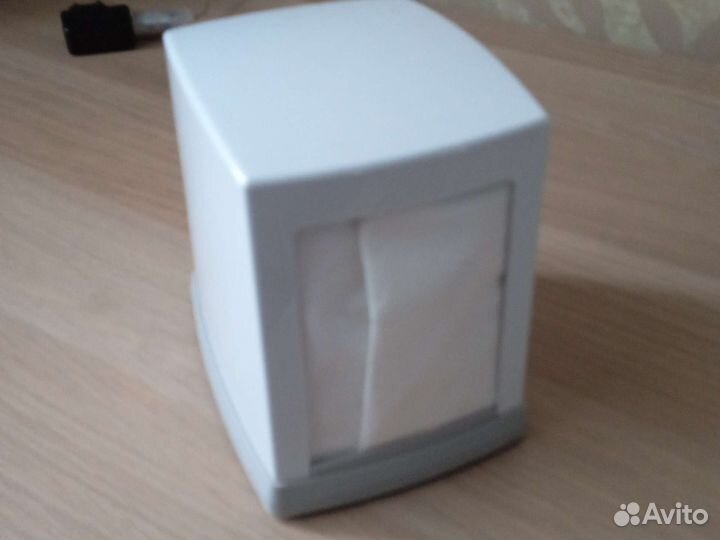 Салфетница из Турции