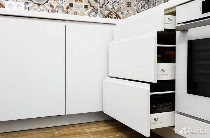 Кухонный гарнитур на заказ