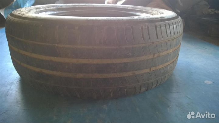 Michelin Primacy 3 235/55 R17