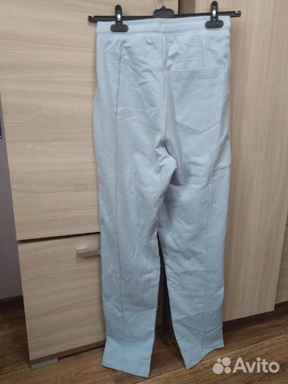 Спортивные брюки мужские новые р.S (46) House