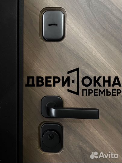 Дверь входная