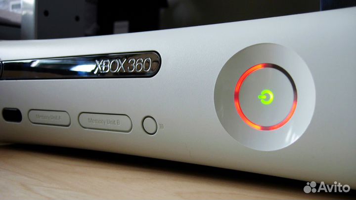 Xbox 360 Прошитые +1000 игр. Лицензия. Рассрочка