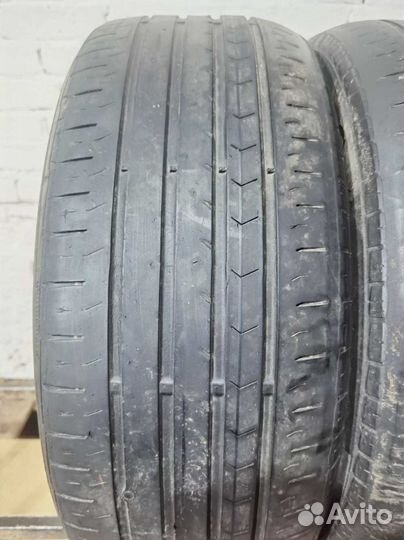 Continental ContiPremiumContact 5 215/55 R17 94W
