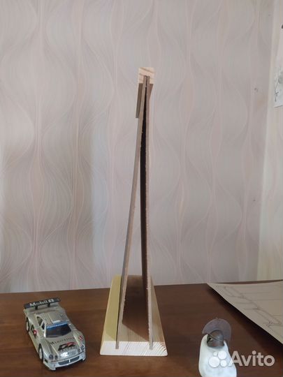 Доска для восковых мелков