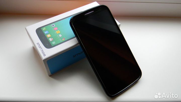 Alcatel Pop S9 7050Y, 8 ГБ