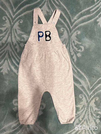 Детские вещи petit bateau kenzo 3 года