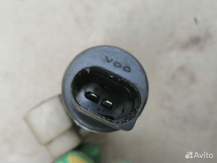 Насос омывателя для Skoda Fabia 1999-2007