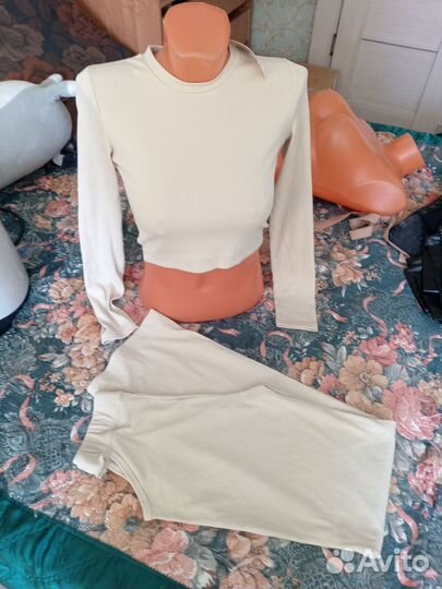 Женская одежда