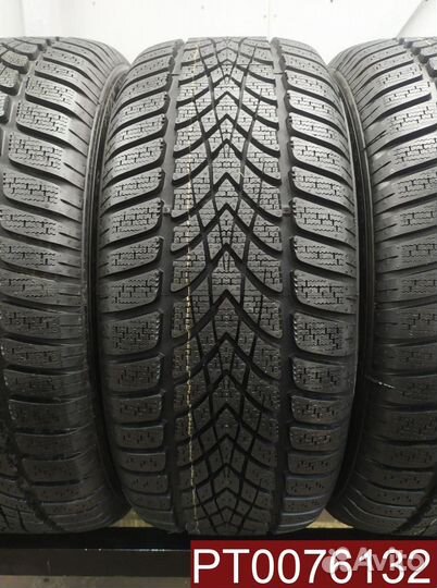 Dunlop SP Winter Sport 4D 225/50 R17 110
