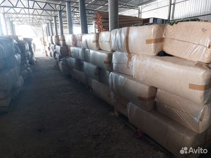 Опилки (стружка)