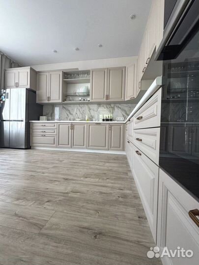 Кухня на заказ по индивидуальным размерам