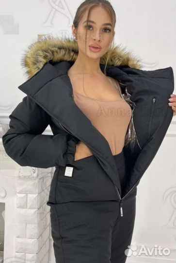 Комбенизон новый 50 размер