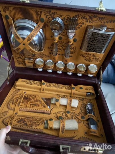 Набор Гусар