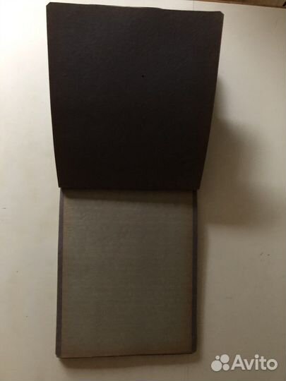 Фотоальбом СССР