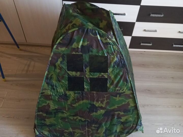 Детская игровая палатка