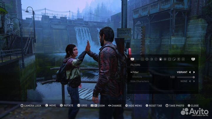 The Last of Us: Part 1 (Steam)