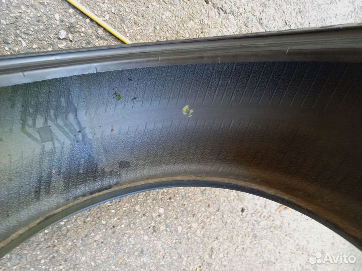 Goodyear Eagle F1 AT 235/45 R17 94Y