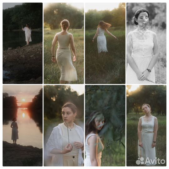 Семейный фотограф, ищу моделей