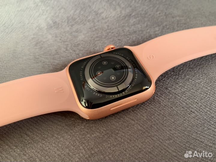 SMART watch WS7 Pro