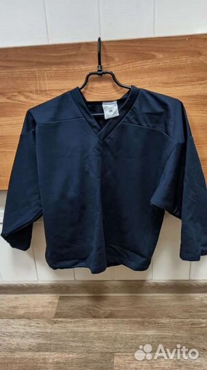 Хоккейный свитер