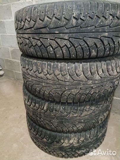 Nokian Tyres Nordman 5 265/65 R17