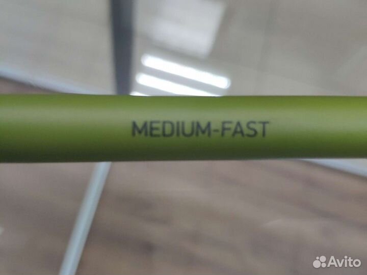 Сп.Maximus Butcher 2,7м M 7-28г штек.Корея, 84 362