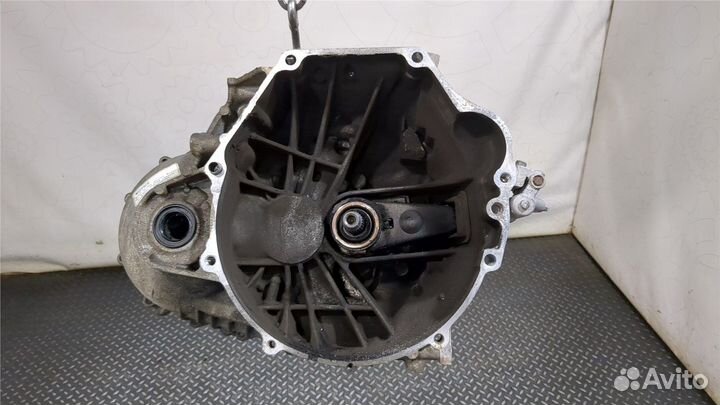 Кпп 6-ст.мех. (МКПП) Honda Accord 7, 2006