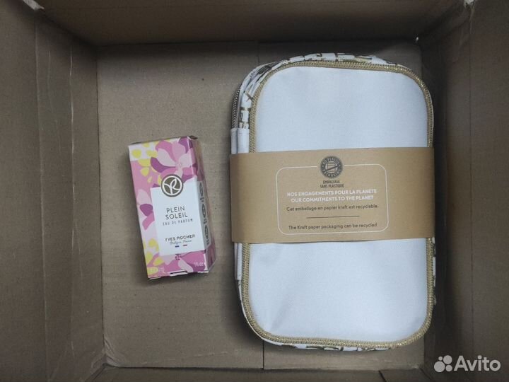 Набор косметики