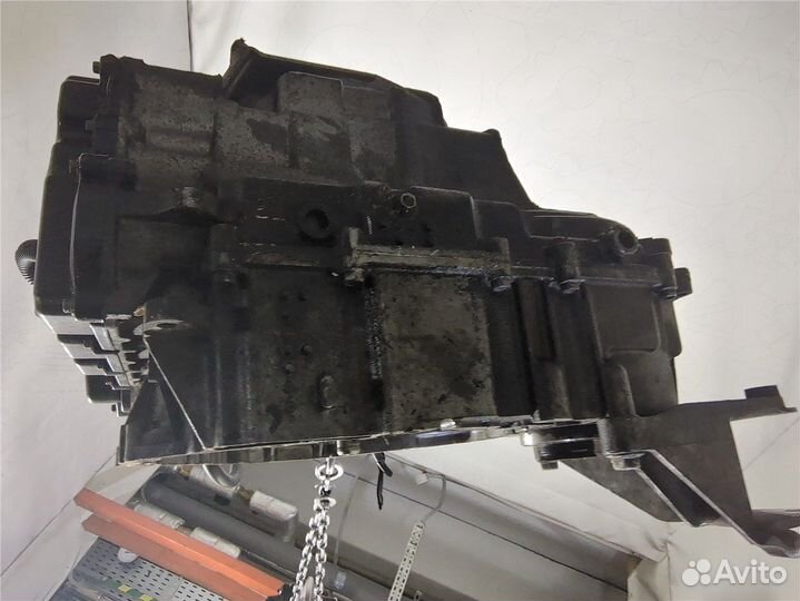 Кпп - автомат (АКПП) Chevrolet Orlando, 2012