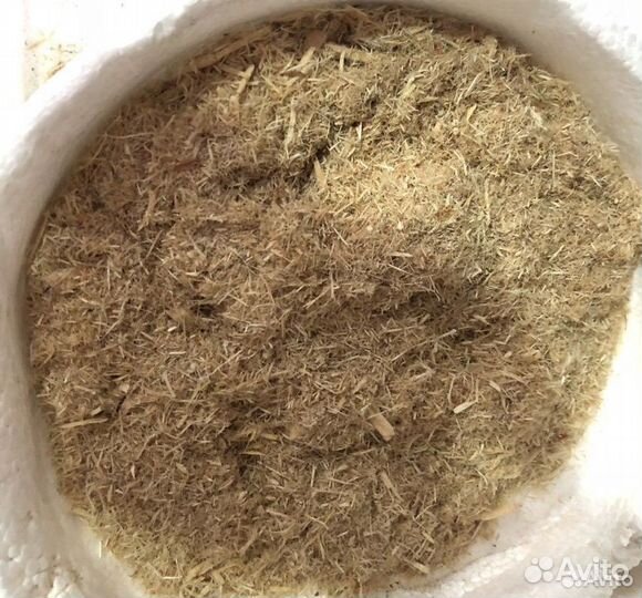 Молотковый измельчитель