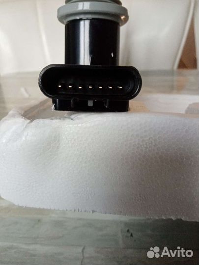 Катушка зажигания chevrolet aveo т300