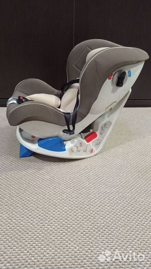 Детские автокресла 0-18 кг