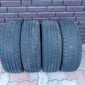 Dunlop Winter Maxx WM01 205/65 R16 95T